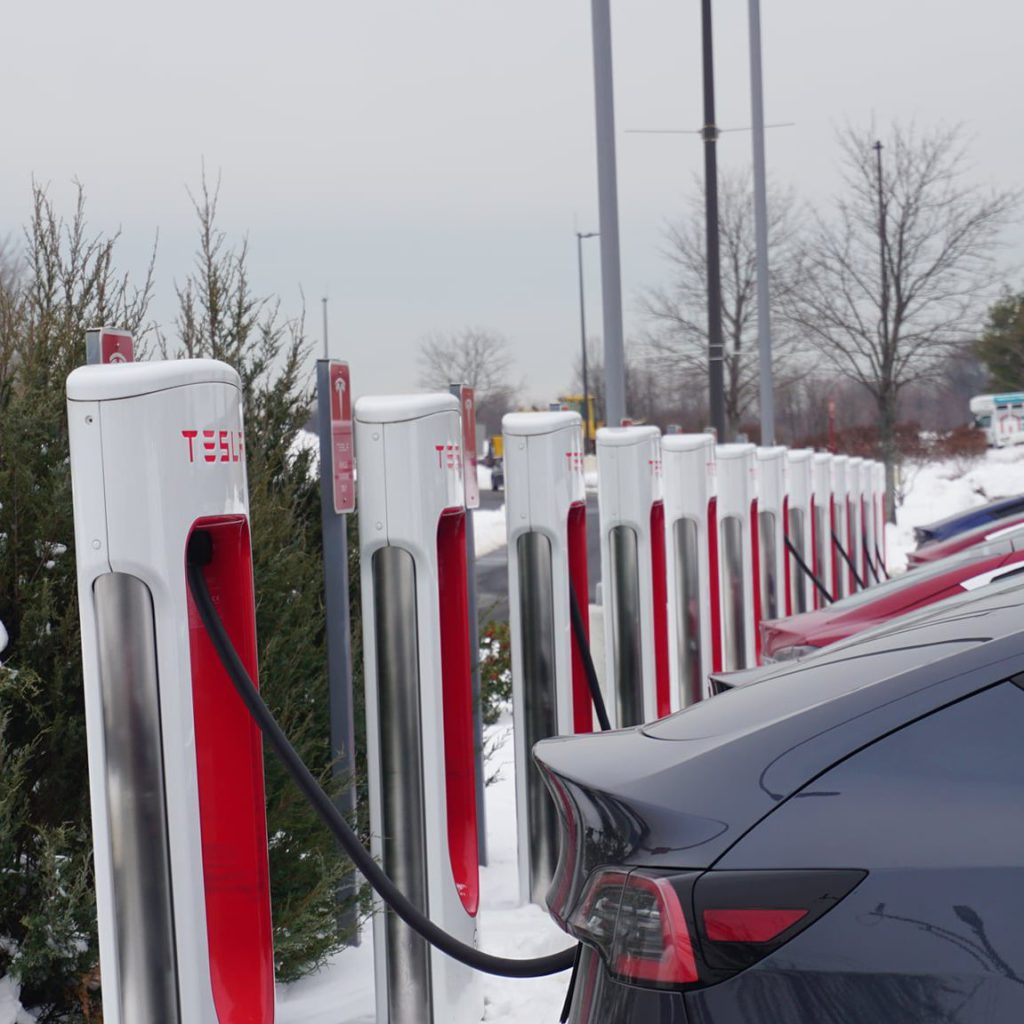 News Tesla Owners Connecticut