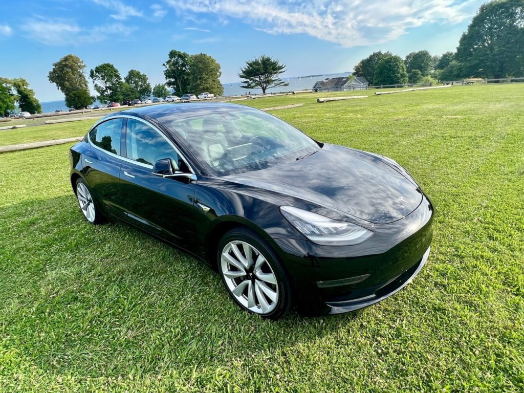 Recommended Products - Tesla Owners - Connecticut