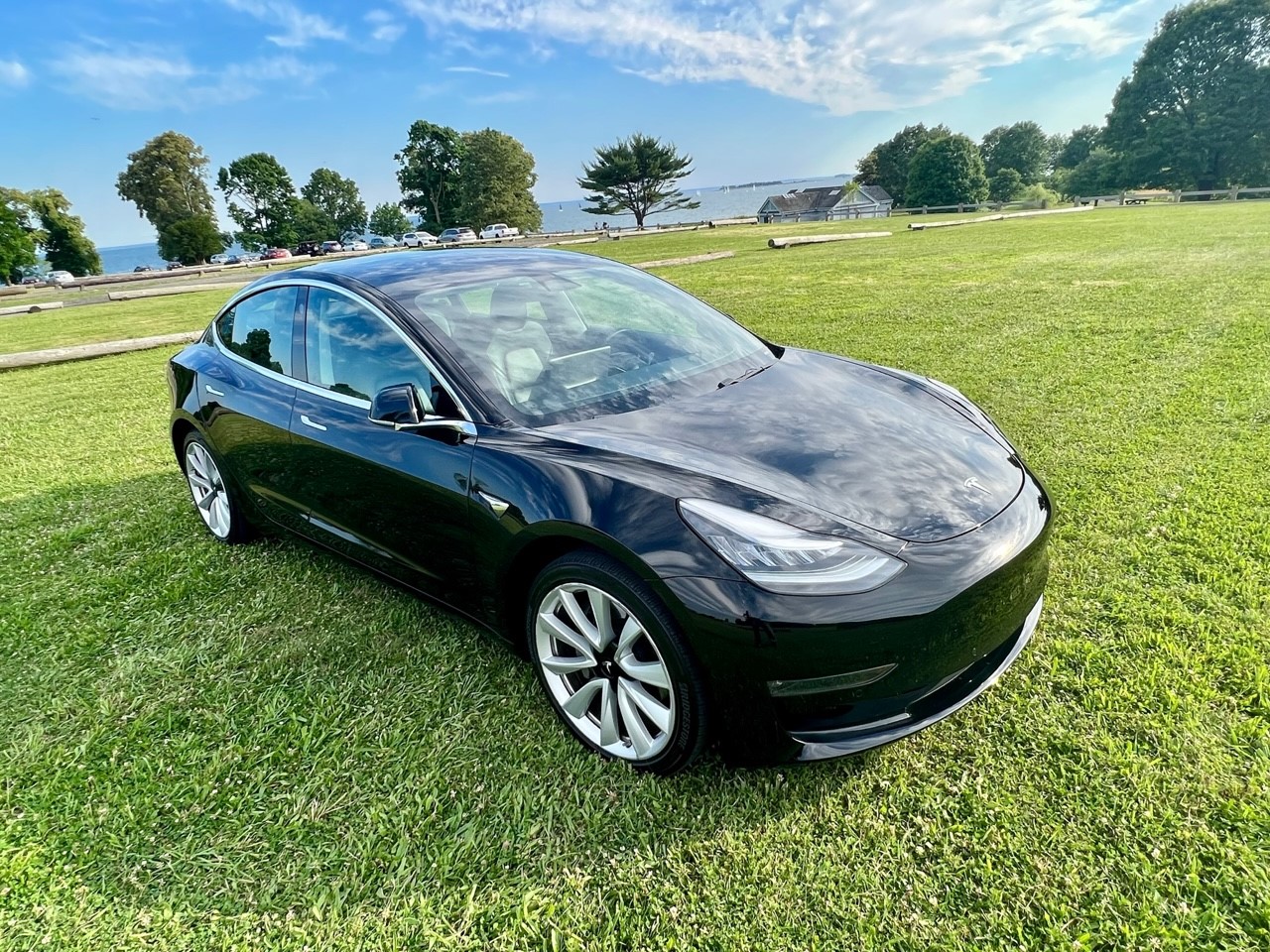 Cars For Sale Tesla Owners Connecticut